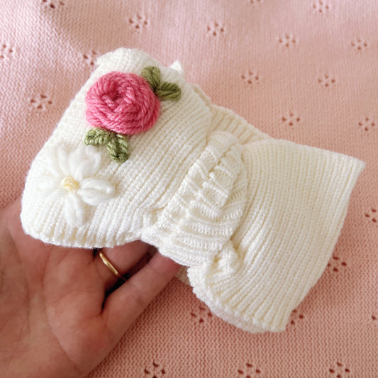 Baby Bow